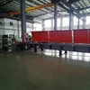 เครื่องทดสอบความต้านทานแรงดึงแนวนอนของสายเคเบิลเชือกเหล็กควบคุมด้วยไมโครคอมพิวเตอร์