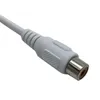 カスタム RJ45 CCTVネットワークPoe IPカメラモジュールビデオ電源ケーブルセキュリティカメラケーブル