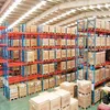 Preço Direto de Fábrica para Sistema de Estanteria Móvel de Armazenamento em Paletes Automático Popular