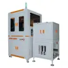 Smart Optical Sorting Machine for High Precision Circuit Board Testing