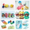 เครื่องจักรทำพวงกุญแจพีวีซีหลายสีอัตโนมัติ