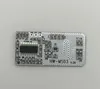 Hw-Ms03 Módulo de Sensor de Movimiento por Radar Módulo de Sensor de Microondas para Interruptor LED