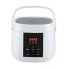 Cucina a Riso Multi Funzione Smart Square 1.2L con Display LED