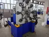เครื่องทำสปริงแบบดัดลวด CNC ที่มีประสิทธิภาพสูงและหลากหลายสำหรับการทำสปริงเกลียว