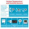 Sensore di umidità Temperatura Controllore di temperatura e umidità Controllore di umidità Sensore di umidità I2c Umidità della stanza