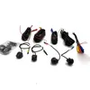 Accesorios Electrónica de Auto Cámara de Reversa Vista Trasera del Vehículo