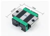 Hochsteife Hgw Linearführung für automatische Maschinen