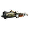 Automatic Printing Making Machine Paper Inline Flexo Folder Gluer