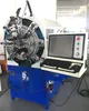 Automatische veer machine draadrotatiemachine CNC veervormmachine