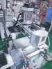Aluminium UPVC profiel raam maakmachine kopie router kopieerfrezen machine te koop