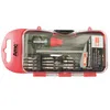 Kit de douilles / Ensemble de tournevis / Ensembles de bits / Outils à main