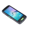 Android 11 Dayanıklı Mobil PDA Tarayıcı El Tipi Android Veri Toplayıcı PDA