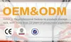 Sistema de almacenamiento automático de chapa metálica para estanterías industriales, estantes de almacenamiento en almacén como estantes RS con estantería de palets selectiva