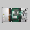1U Sanallaştırma için Rackmount Sunucu PowerEdge R470