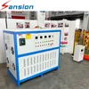 Sistema di Test per Iniezione di Alta Corrente Automatica per Test di Aumento di Temperatura e Carico