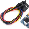 Mô-đun khuếch đại âm thanh tùy chỉnh Max9857 cho Raspberry Pi Phát triển Bo mạch Raspberry Pi 4 Mới