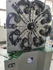 4.2mm Bahar Makinesi CNC Bahar Sarma Makinesi Tel Şekillendirme Makinesi