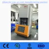 中国工場のゴム試験用ローターレス機械
