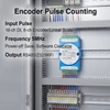 ไม้บรรทัดแม่เหล็กสำหรับการขูด การถอดรหัสการแปลงเป็นโปรโตคอล Modbus RTU มาตรฐาน RS485/232/WiFi โมดูลเข้ารหัส