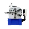 高精度Rn-1045 CNC自動圧縮ばねコイリング製造機