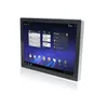 Painel PC Android Poe 18.5/21.5-Inch RJ45 Display de Tela Sensível ao Toque Android Rk3288