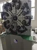 4.2mm Bahar Makinesi CNC Bahar Sarma Makinesi Tel Şekillendirme Makinesi