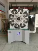 เครื่องขึ้นรูปสปริง เครื่องดัดลวด เครื่องจักร CNC สำหรับขึ้นรูปสปริง