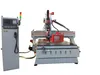 Macchina CNC Router in Legno 3 Asse Fabbrica Forniture Dirette Router CNC in Legno