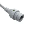 カスタム RJ45 CCTVネットワークPoe IPカメラモジュールビデオ電源ケーブルセキュリティカメラケーブル