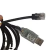 Ftdi Programmierung USB zu Rj12 Rj11 RS232 Kabel (USB-RS232-RJ12/RJ45/RJ50)