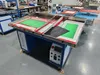30X59 Zoll Vibrieren Strassmaschine Automatische T-Shirt Kleidung Strassmaschine Strassübertragung Strasssetzmaschine