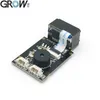 Crecer GM77 1d 2D Módulo Lector de Código de Barras y Código QR
