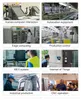 Computadora embebida Linux Android Pantalla táctil capacitiva Android Tableta industrial Panel PC 12 Pulgadas