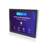 Painel PC Android Poe 18.5/21.5-Inch RJ45 Display de Tela Sensível ao Toque Android Rk3288