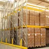 Harga Pabrik Kompetitif Sistem Rak Pallet Penyimpanan Gudang Otomatis Racking Bergerak