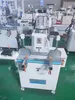 Aluminium UPVC profiel raam maakmachine kopie router kopieerfrezen machine te koop