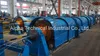 Stalen Draad Star Stranding Machine
