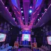 pH1.5 SMDフルカラー柔軟モジュールソフトモジュールLEDパネルリボンLEDディスプレイ