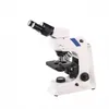 Microscope à épifluorescence pour la circulation microcapillaire sanguine pour le laboratoire avec personnalisation de base