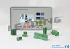 Bộ điều khiển logic lập trình được (SPLC-2) Giám sát từ xa của người dùng