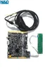 Endoskopkamera-Modul mit UHD-Auflösung Einzel-CMOS