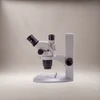 Compacte hoogprecisie meetmicroscoop voor laboratoriumgebruik