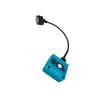 Máy Đọc Mã Vạch Hiệu Suất Cao 2D Để Quét Mã Qr, Mã Micro Qr, và Mã Aztec Trong Các Hoạt Động Thực Thời Ngành Công Nghiệp