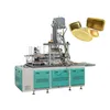 Fully Automatic Custom Shape Disposable Thick Paper Plate Machine