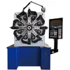 Fabrikpreis automatische Federherstellungsmaschine Rollfederwickelmaschine