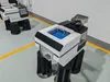 Schrauben, Muttern, Nieten, Gewinde, visueller Zähler, einfache Bedienung, automatische Sichtzählmaschine