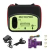 Motopro PC Tabanlı Motosiklet Anahtar Programlayıcı, Transponder Okuma Yazmayı, PIN Kodu Hesaplamayı ve Anahtar Programlamayı Destekler