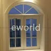 Hızlı Teslimat PVC Plastik Pencere Yapım Makinesi UPVC Bükme Makinesi