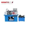 Máquina Automática de Rolamento de Roscas de Parafuso e Barra