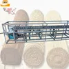 Automatische rietbreimachines, rietgordijnmaakmachines, bamboerietweefmachines